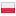 profim.pl server is located in Poland
